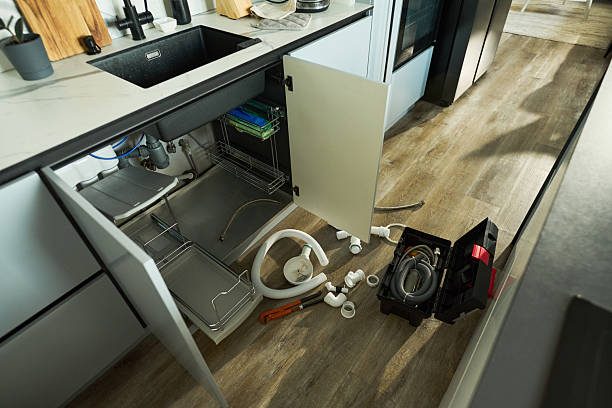 Reliable Drain Cleaning contractor in Blue Grass, IA by Street Wise - Plumbing